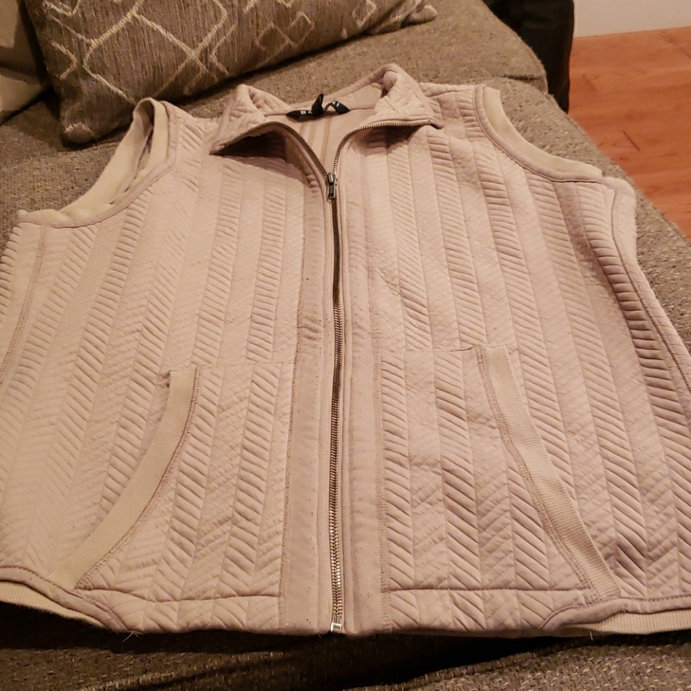 BACCINI XL Vest N4